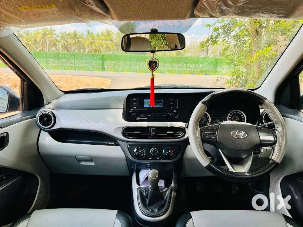 Hyundai Grand I10 Nios Magna 1.2 Kappa Vtvt, 2022, Petrol