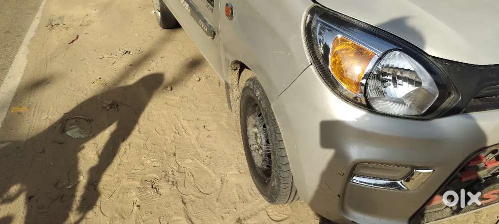 Maruti Suzuki Alto 800 2021 Petrol 51000 Km Driven