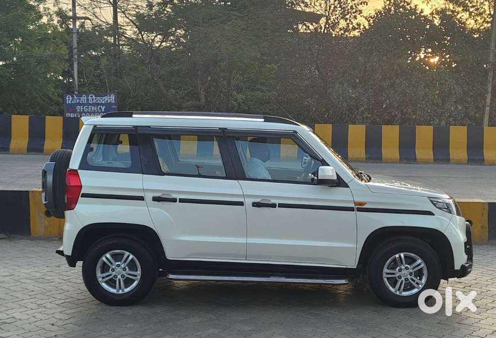 Mahindra Bolero Neo 1.5 N 10, 2023, Diesel