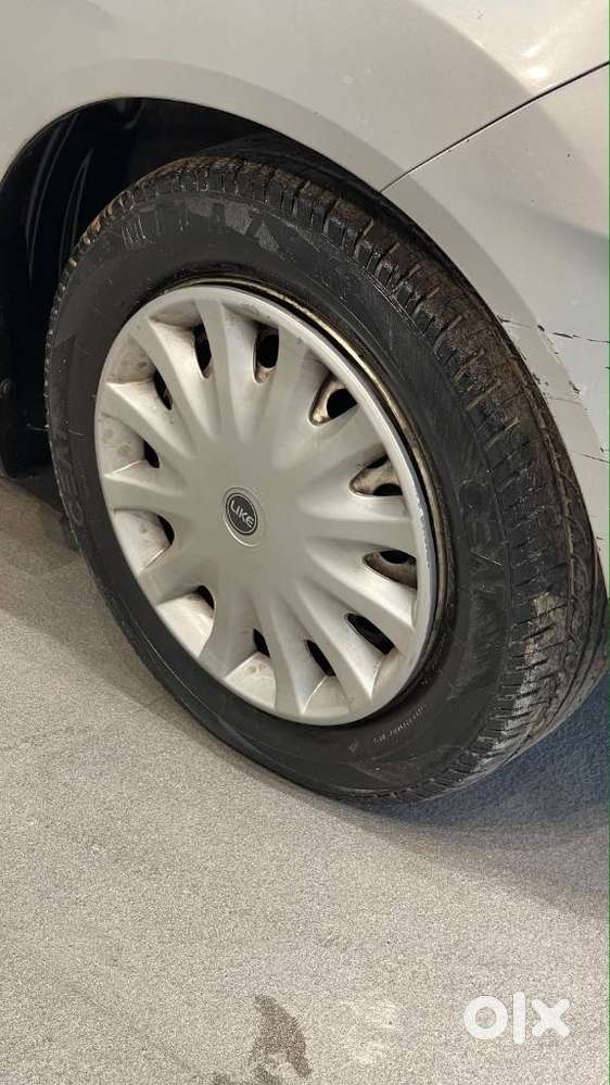 Honda Amaze 1.2 E Mt I-vtec, 2014, Petrol