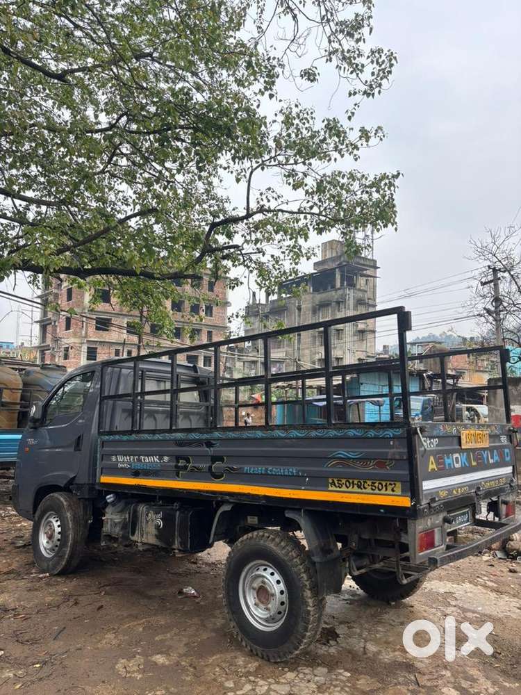 Ashok Leyland Stile 2023 Diesel Well Maintained
