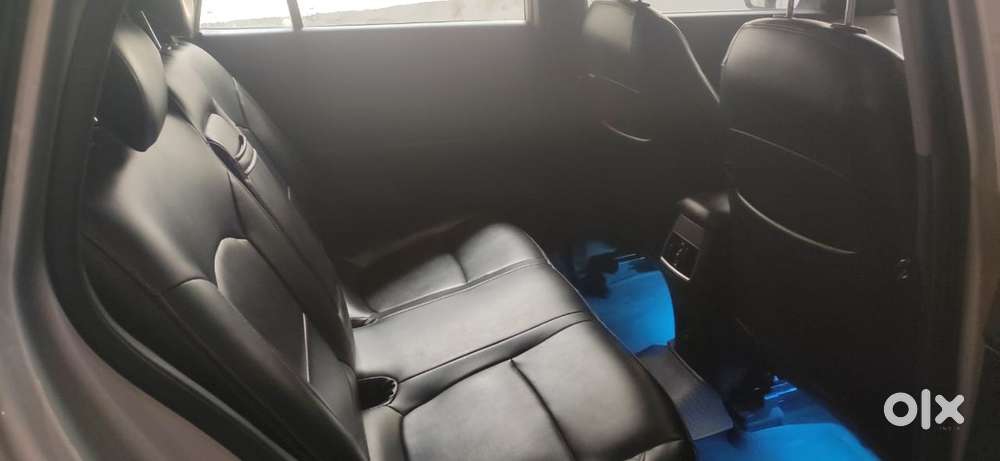 Hyundai Creta 2016 Diesel Well Maintained