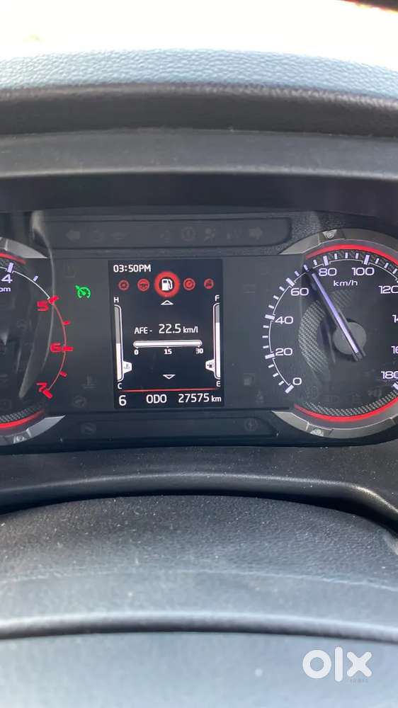 Mahindra Thar 2022 Diesel Well Maintained