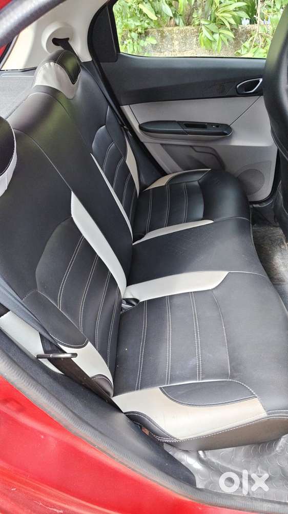 Tata Tiago 1.2 Revotron Xt, 2017, Petrol
