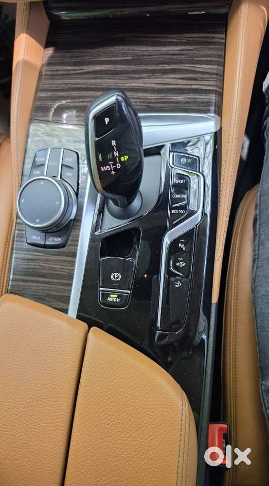 Bmw 6 Series 620 D Gt, 2022, Diesel