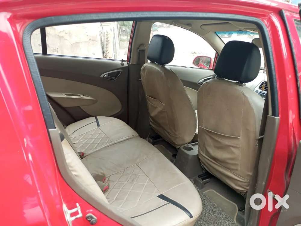 Urgent Sell - Chevrolet Sail U-va 2013 Petrol