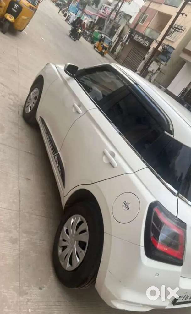 Swift 2024 Model Excellent Condition