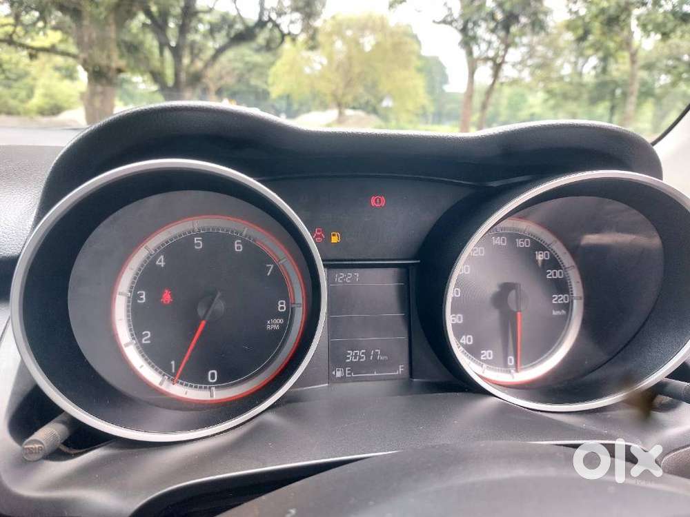 Maruti Suzuki Swift Vxi Deca, 2021, Petrol