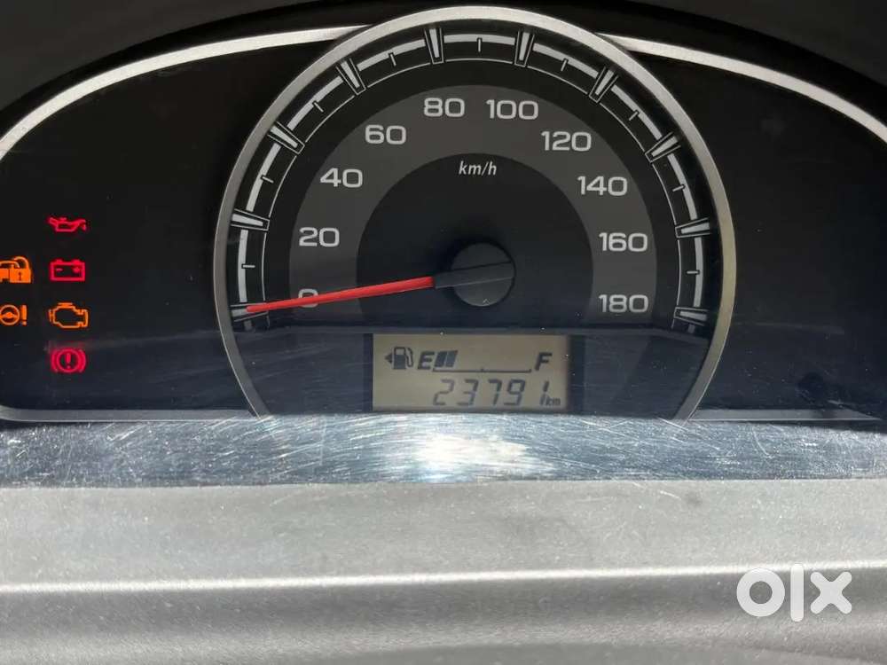 Maruti Suzuki Alto 800 2017 Petrol Well Maintained