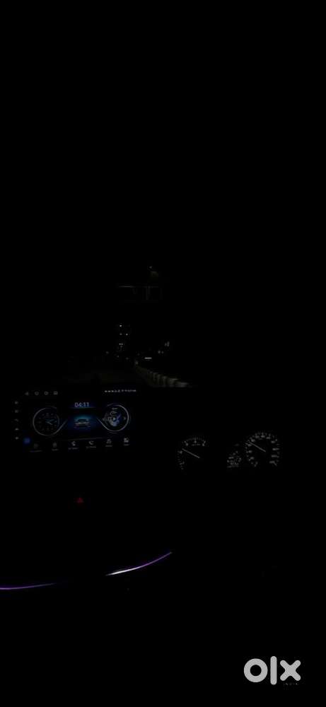 Tata Petrol Manual 2023 Used
