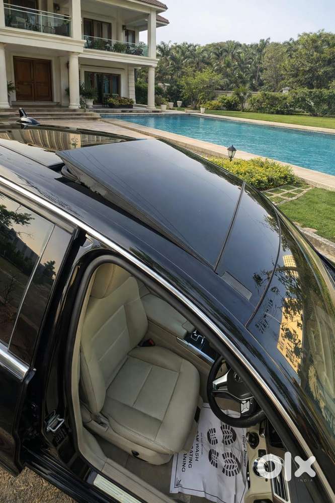 Mercedes-benz E-class E 250 Elegance, 2014, Diesel