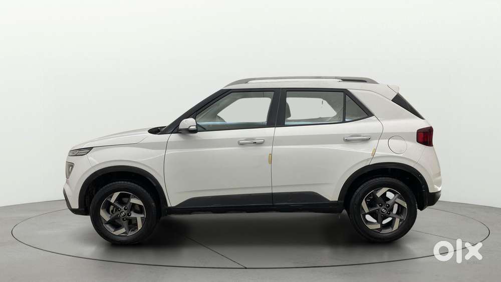 Hyundai Venue 1.4 Crdi Sx (o), 2019, Diesel