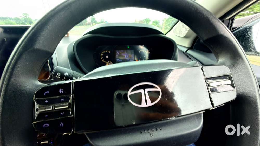 Tata Nexon Diesel 2025