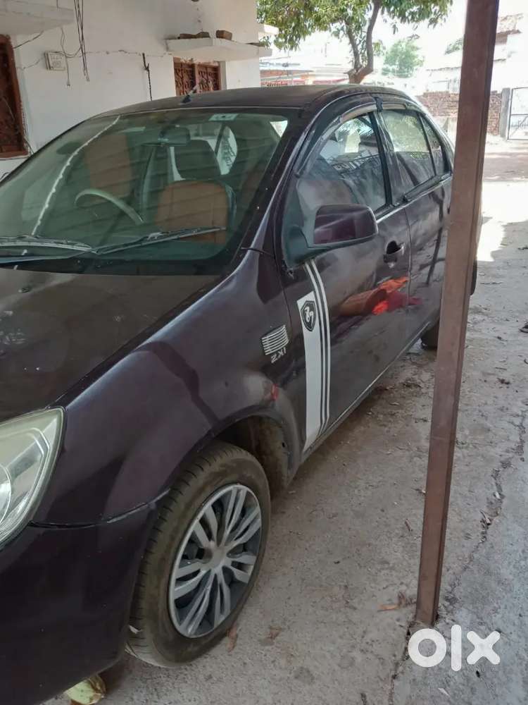 Ford Fiesta 2010