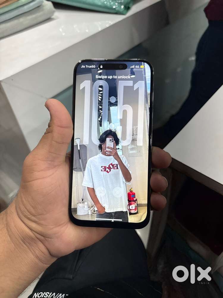 iphone 14pro max 512 purple colour