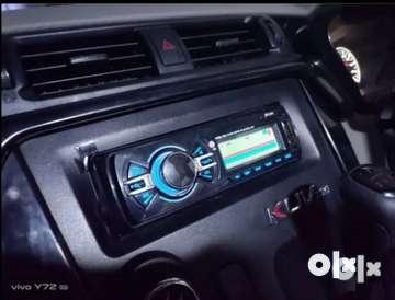 Bluetooth car stereo on sale for sale