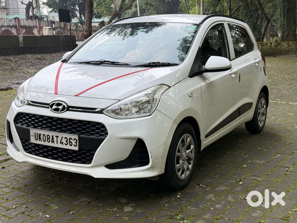 Hyundai Grand I10 1.2 Kappa Magna, 2019, Petrol