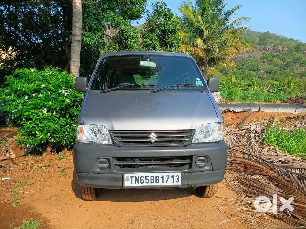 Maruti Suzuki Eeco 2024 Petrol 24000 Km Driven