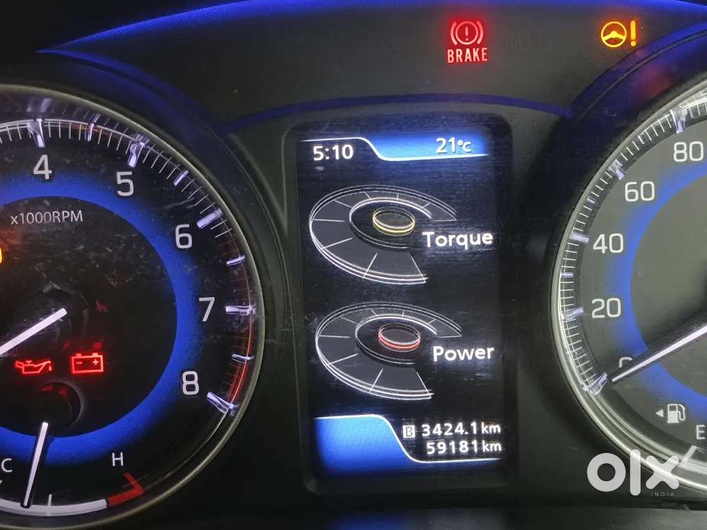 2018 Maruti Suzuki Baleno | Top End Zeta Petrol | Excellent Condition