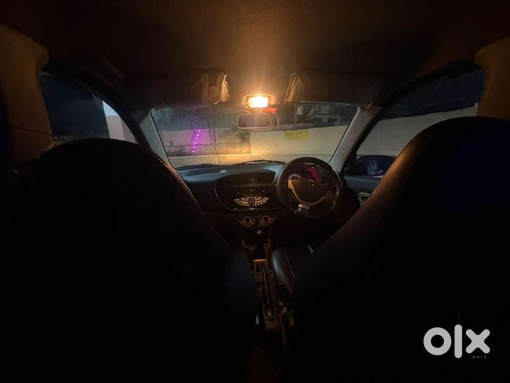 Maruti Suzuki Alto K10 2018