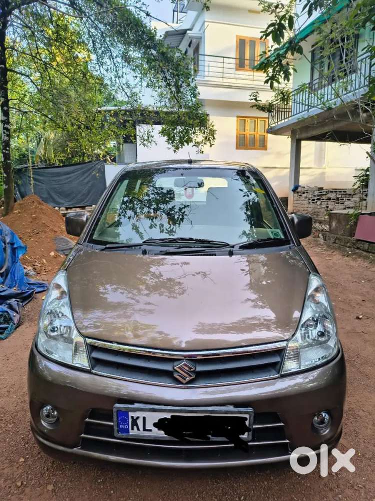 Maruti Suzuki Zen Estilo 2011 Petrol 57000 Km Driven