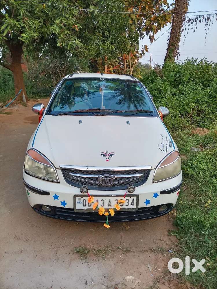 Tata Indigo Ecs Ls 2013 Diesel Manual