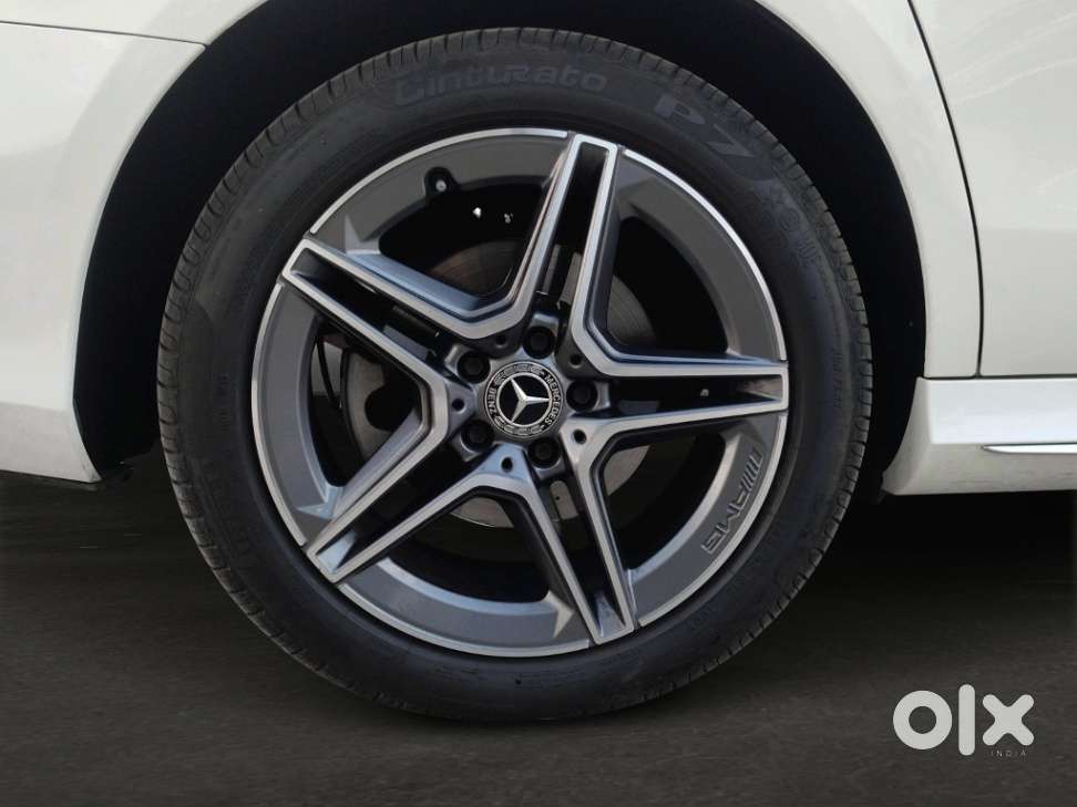 Mercedes-benz E-class E 220d Exclusive, 2023, Diesel