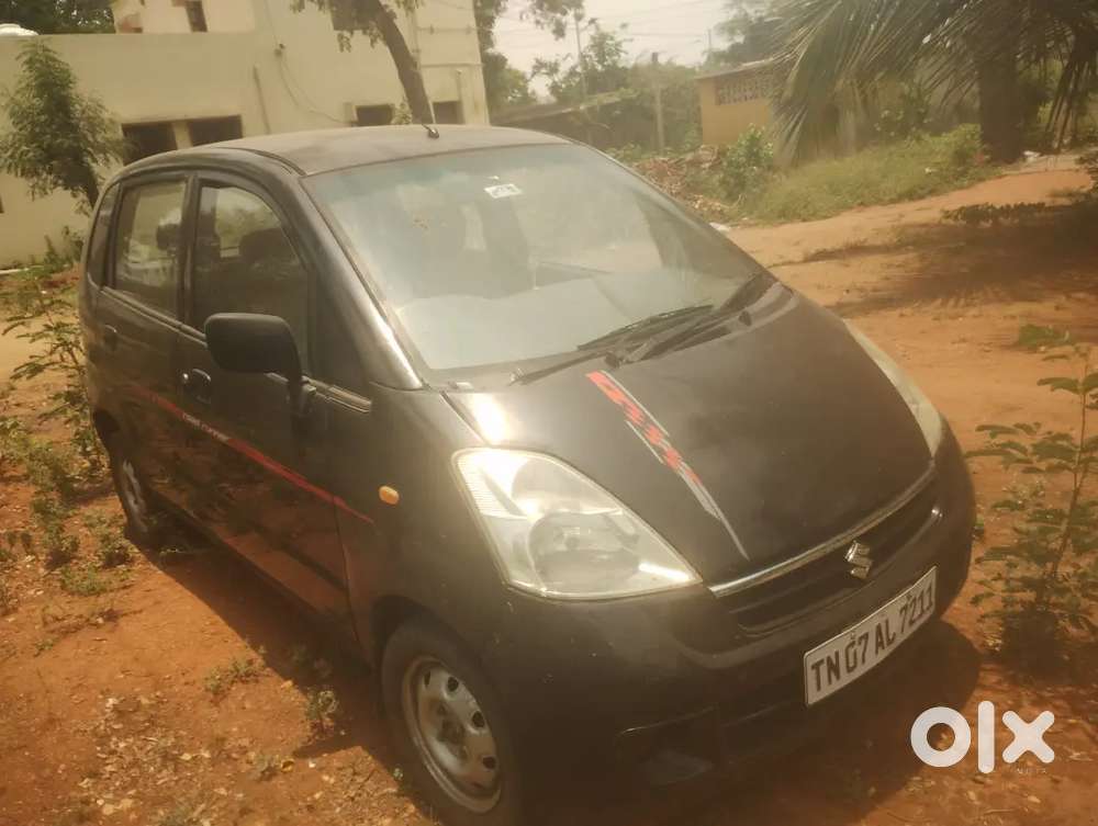 Maruti Suzuki Estilo 2007 Petrol 96000 Km Driven Good Condition