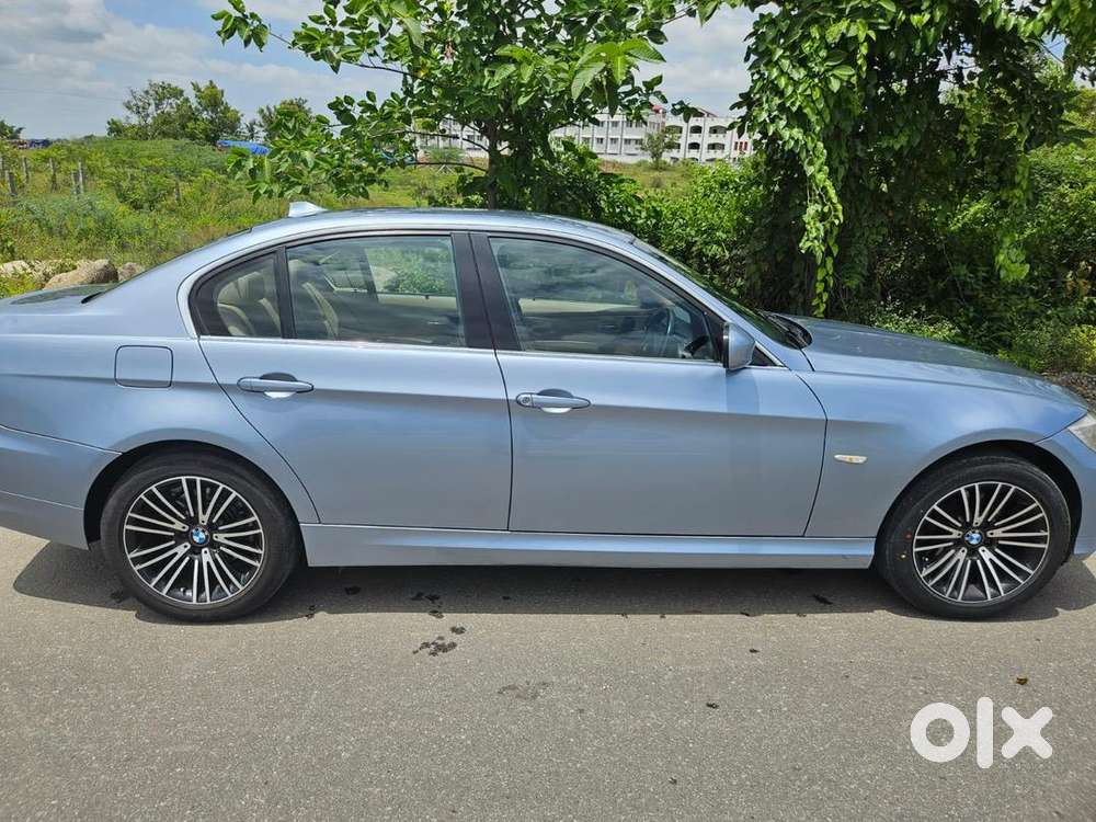 1st Owner Bmw 3 Series 2011 Diesel Well Maintained