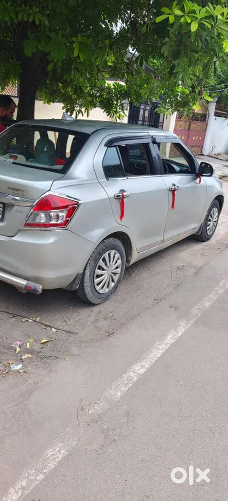 Maruti Suzuki Dzire Vdi 2015