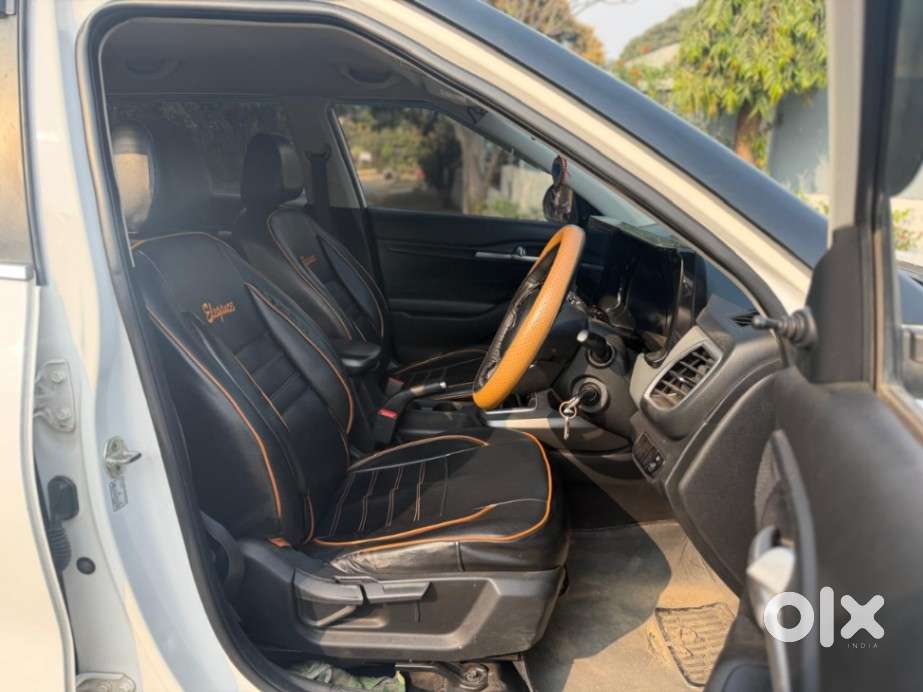 Kia Seltos 1.5 Hte Diesel Imt, 2020, Diesel