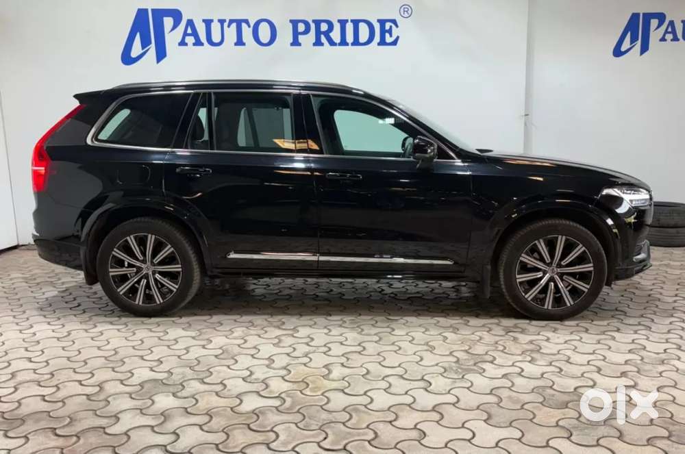 Volvo Xc90, 2024, Petrol