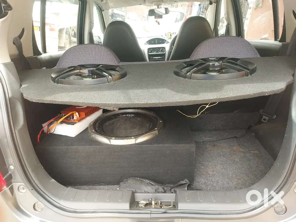 Alto 800 For Sell Like New Condition