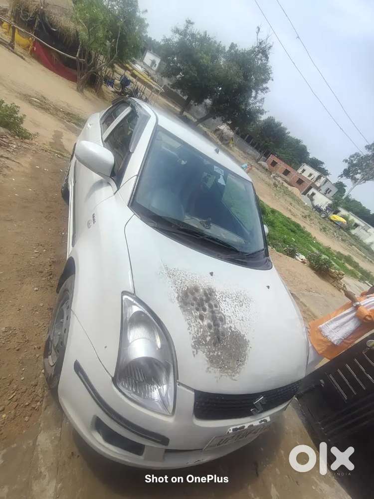 Maruti Suzuki Dzire Diesel 200000 Km Driven