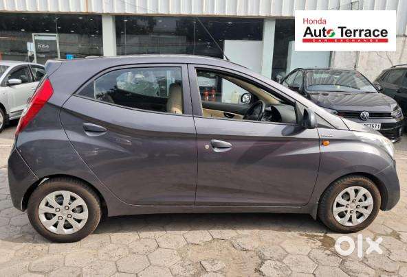 Hyundai Eon 1.0 Kappa Magna Plus Optional, 2016, Petrol
