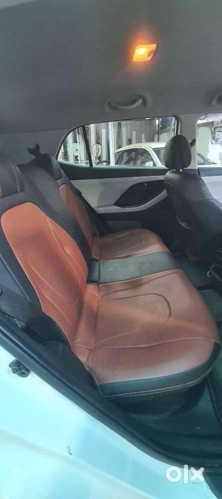 Hyundai Creta 1.5 Crdi E Diesel Mt, 2021, Diesel