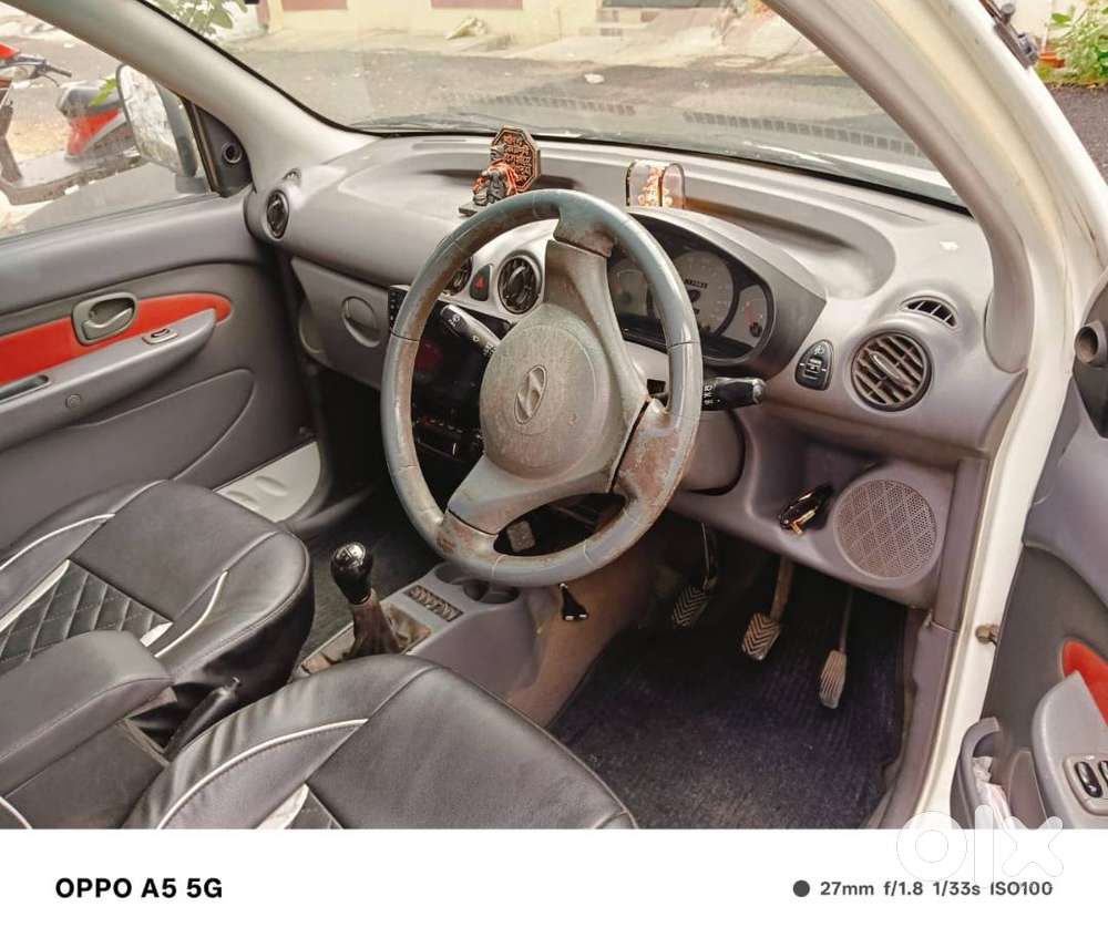 Hyundai Santro Xing 2009