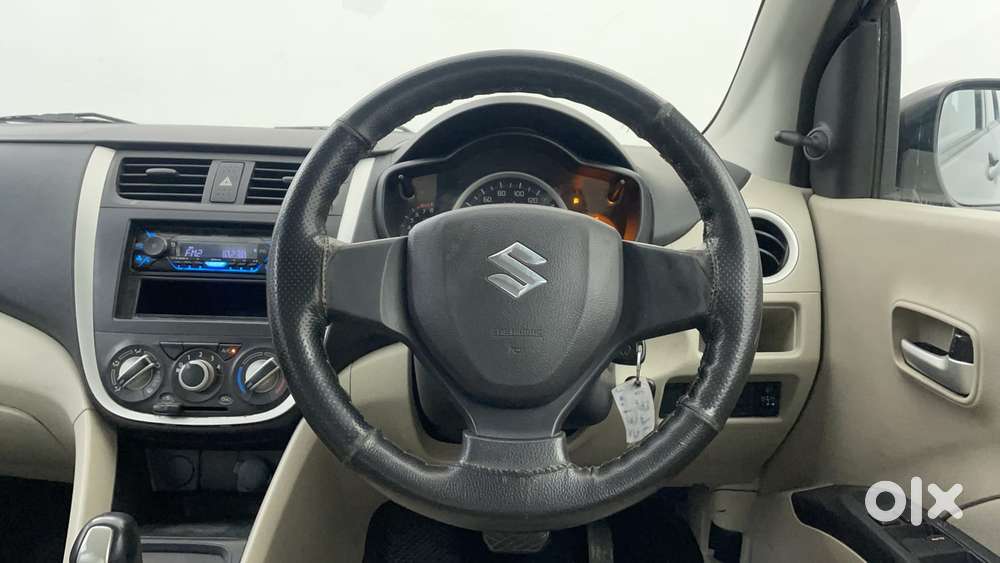 Maruti Suzuki Celerio 1.0 Vxi Amt, 2019, Petrol