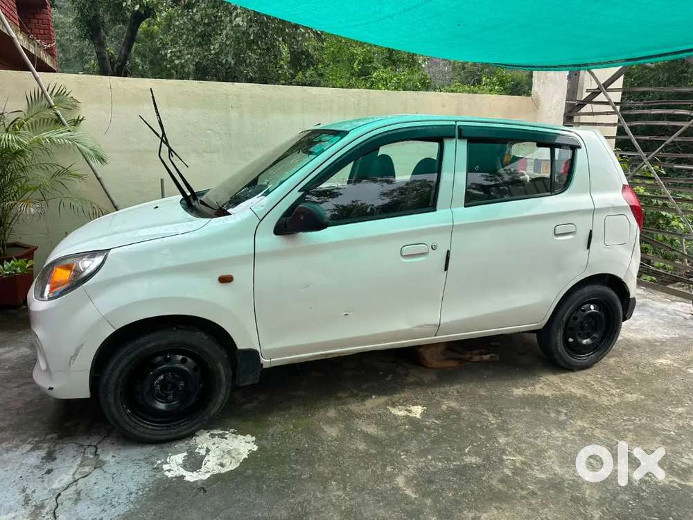 Alto Lxi 2019 Model 3 Owner All Ok Car Interested Person Call Me
