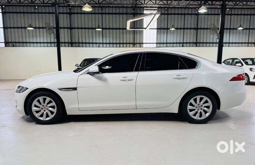 Jaguar Xf 2.0 Diesel Pure, 2016, Diesel