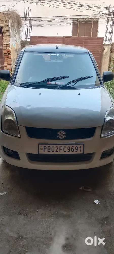 Maruti Suzuki Swift 2010 Model
