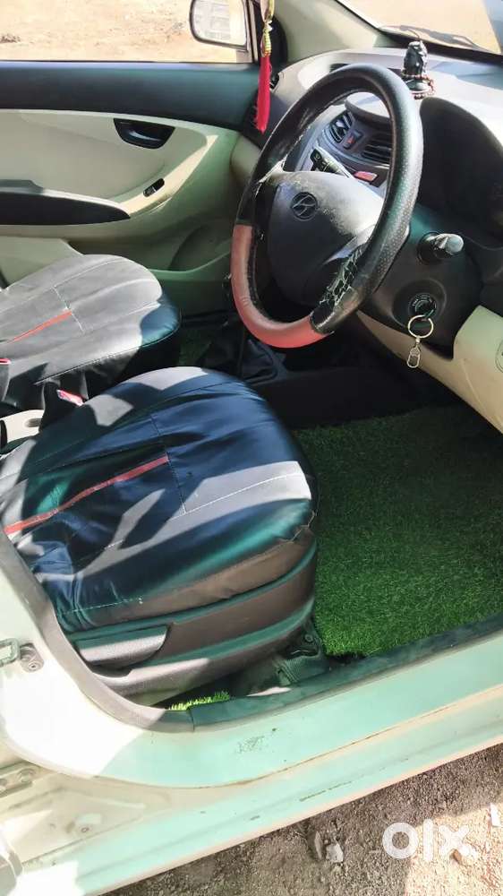 Hyundai Eon 2017