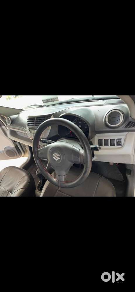 Maruti Suzuki Maruti 2011