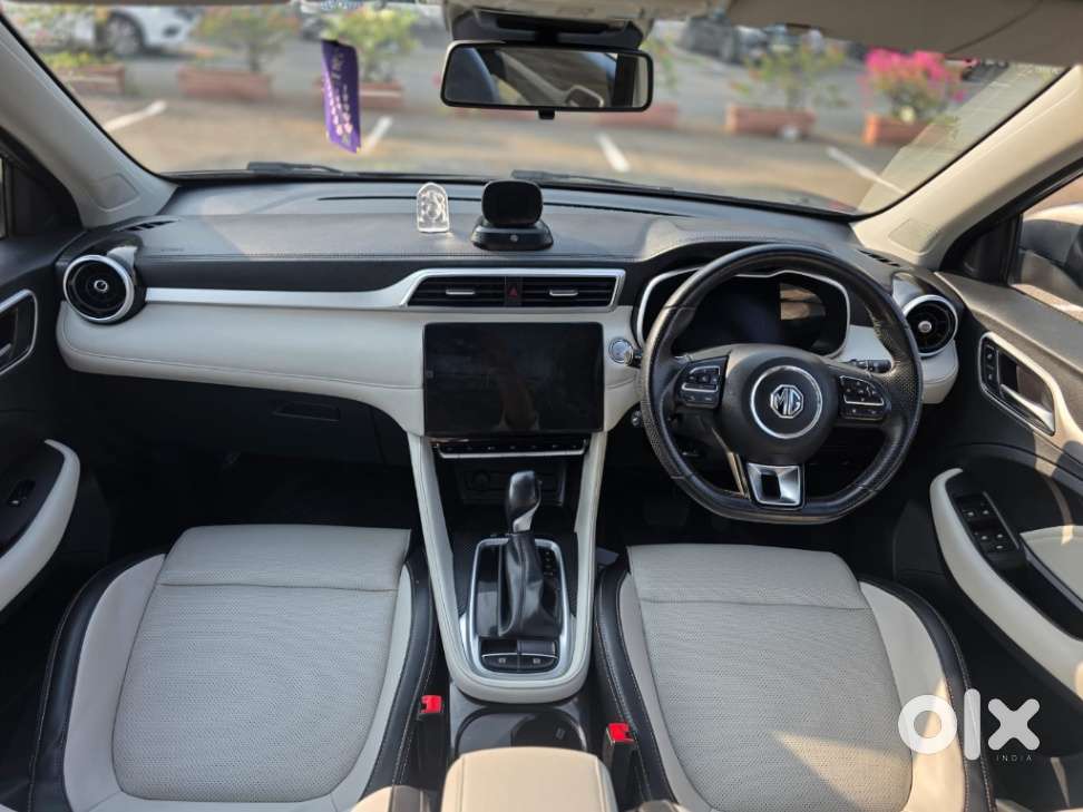 Mg Astor 1.5 Sharp Cvt, 2023, Petrol