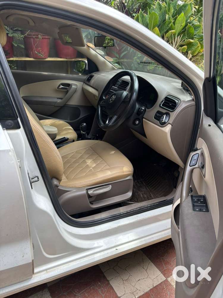 Skoda Rapid Diesel 2014