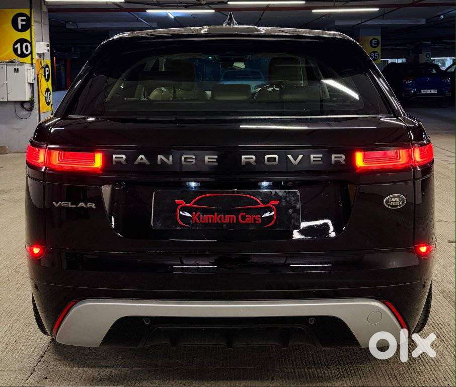 Land Rover Range Velar R-dynamic S, 2023, Diesel
