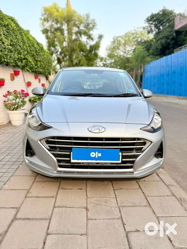 Hyundai Grand I10 Nios Magna 1.2 Kappa Vtvt, 2022, Petrol