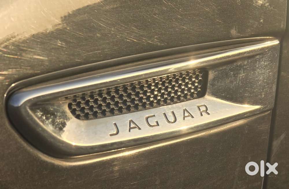 Jaguar Xf 2.0 Diesel Prestige, 2018, Diesel