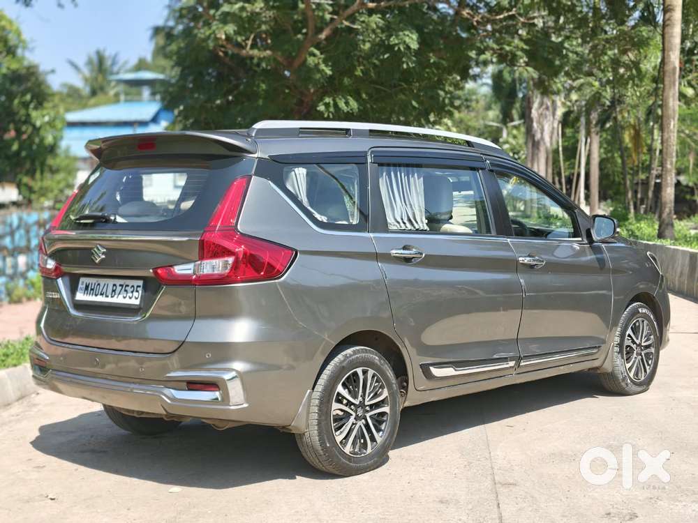 Maruti Suzuki Ertiga Zxi (o) Cng [ ], 2022, Cng & Hybrids
