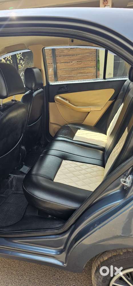 Tata Indica Vista Quadrajet 90 Vx, 2013, Diesel